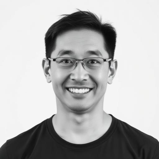 Ray Cheng