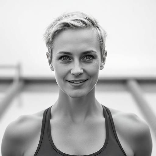 Anna Lindberg
